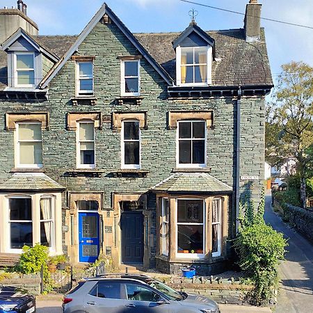 Villa Cranford House Keswick  Exterior foto
